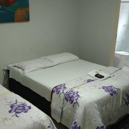 Pousada Villa Branca - Petar Apiaí 外观 照片