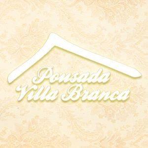Pousada Villa Branca - Petar Apiaí 外观 照片